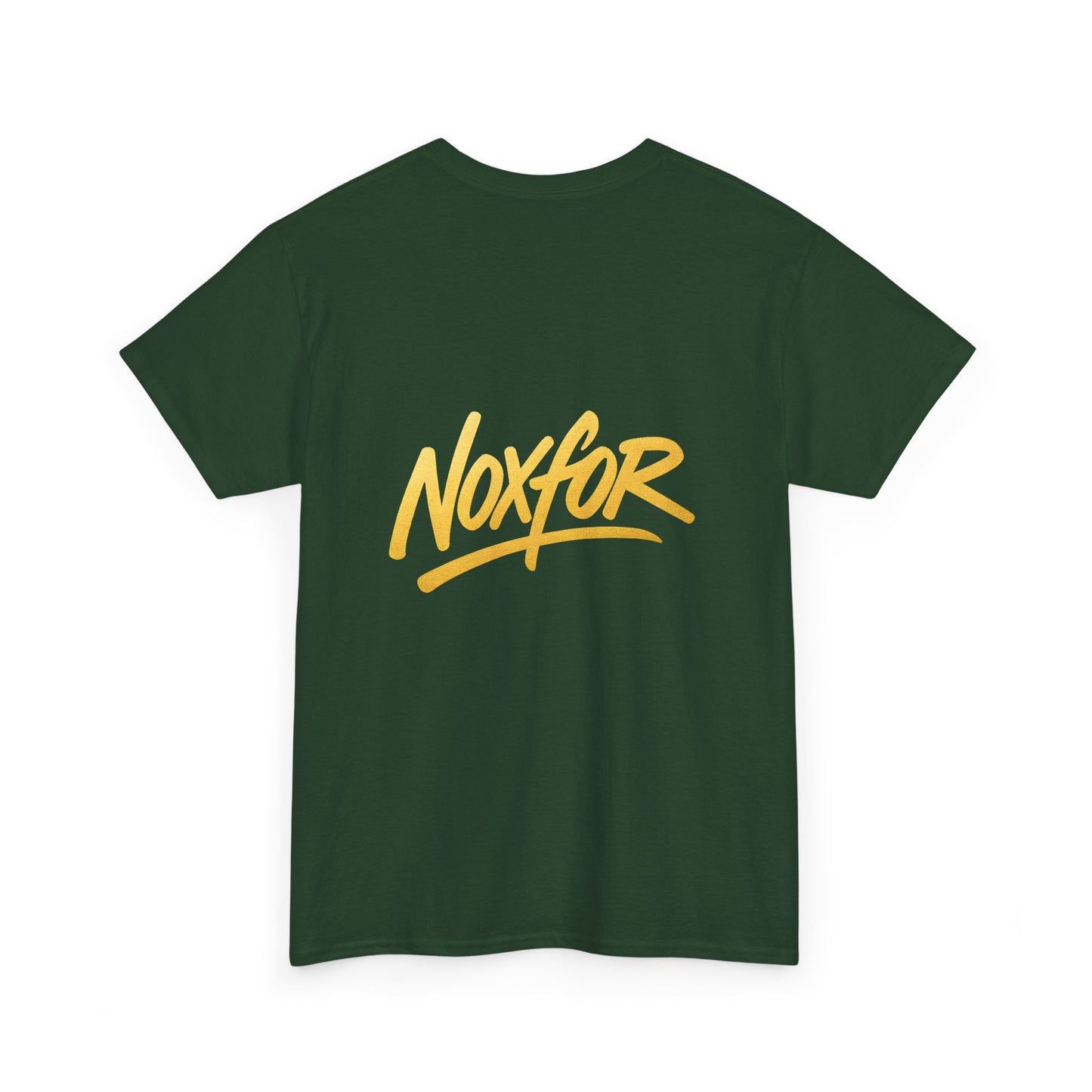 Streetwear Husky-Logo Shirt