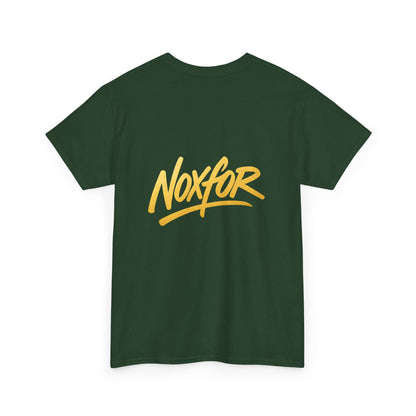 Streetwear Husky-Logo Shirt