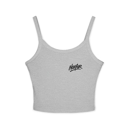 Damen Croptop– Sommerlich und Minimalistisch