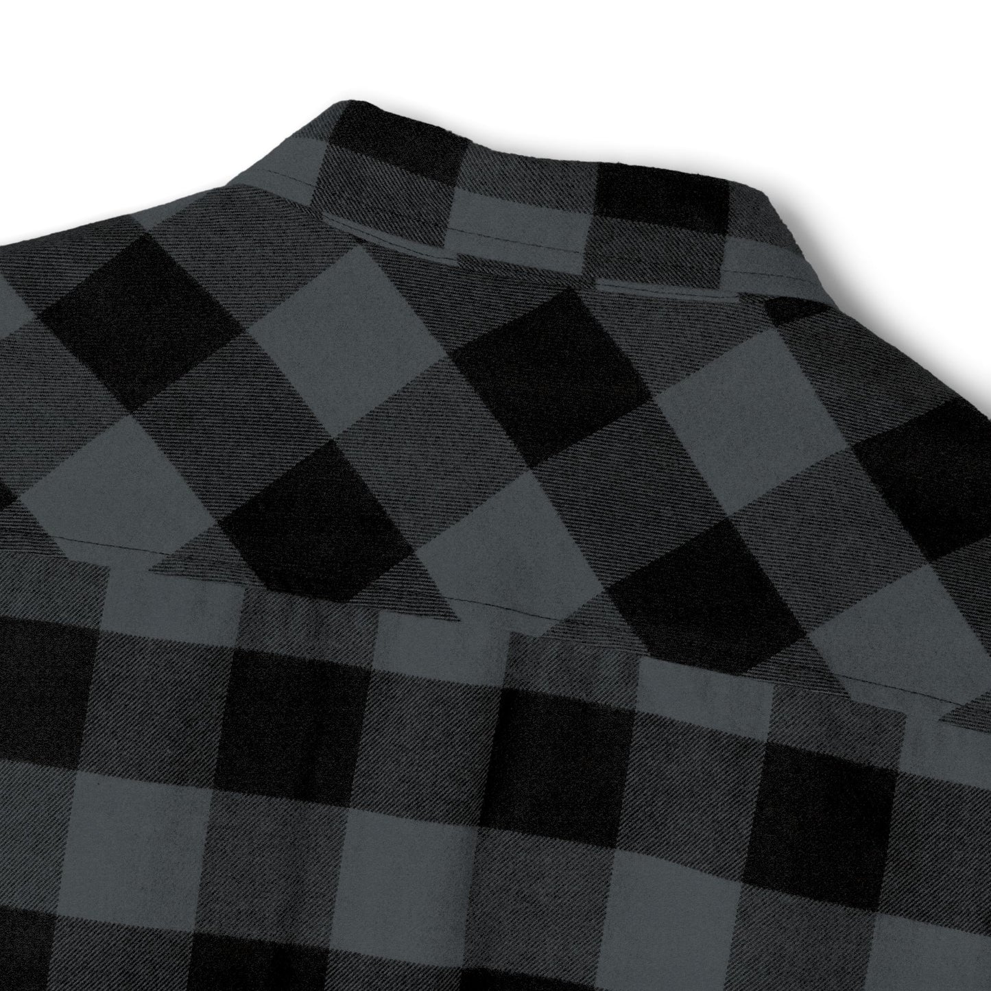 Gemütliches Unisex-Flanellhemd – Outdoor & Alltag