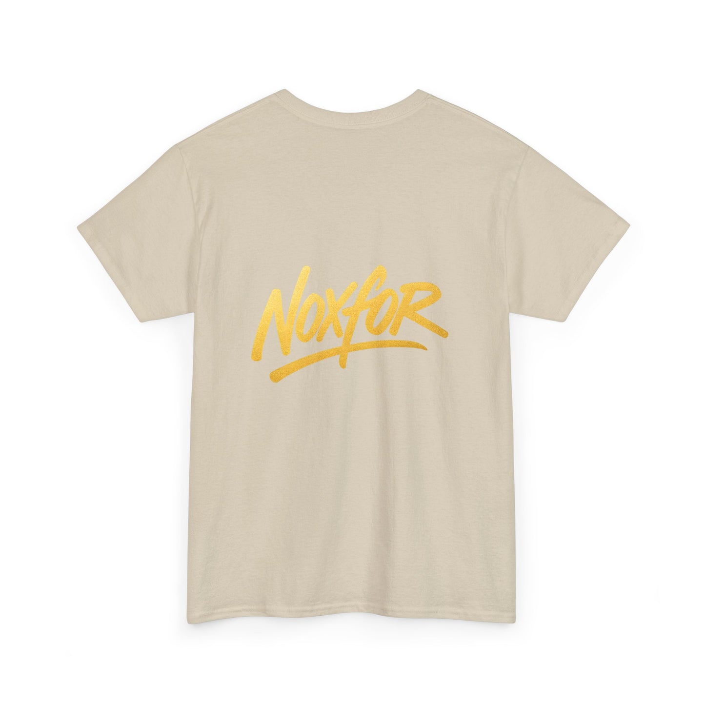 Streetwear Husky-Logo Shirt