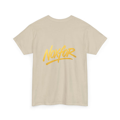 Streetwear Husky-Logo Shirt