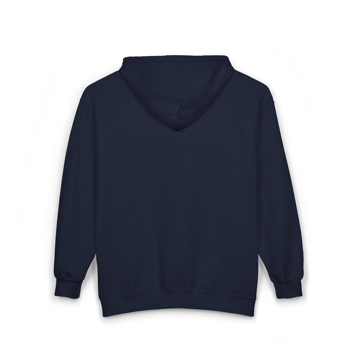 Mountain Sunrise Zip Hoodie