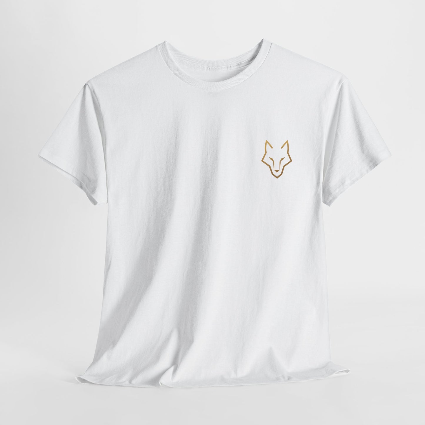 Streetwear Husky-Logo Shirt