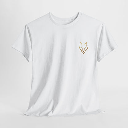 Streetwear Husky-Logo Shirt