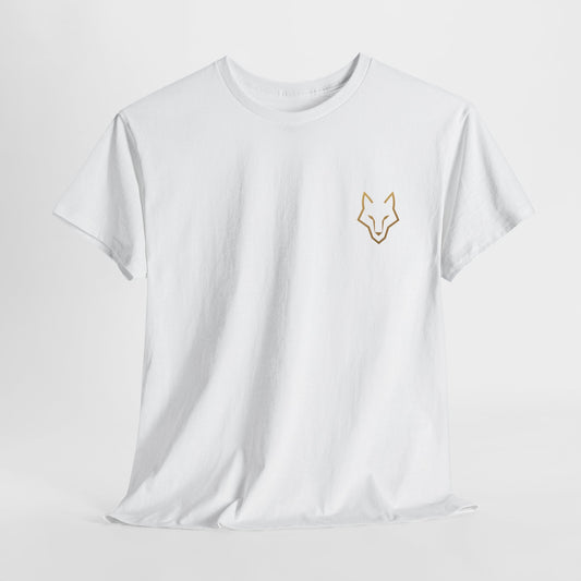 Streetwear Husky-Logo Shirt