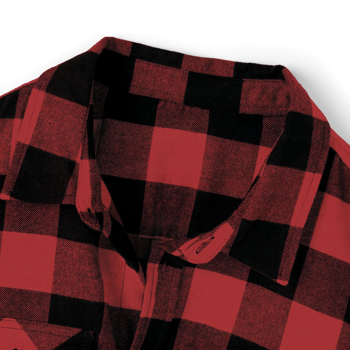 Gemütliches Unisex-Flanellhemd – Outdoor & Alltag
