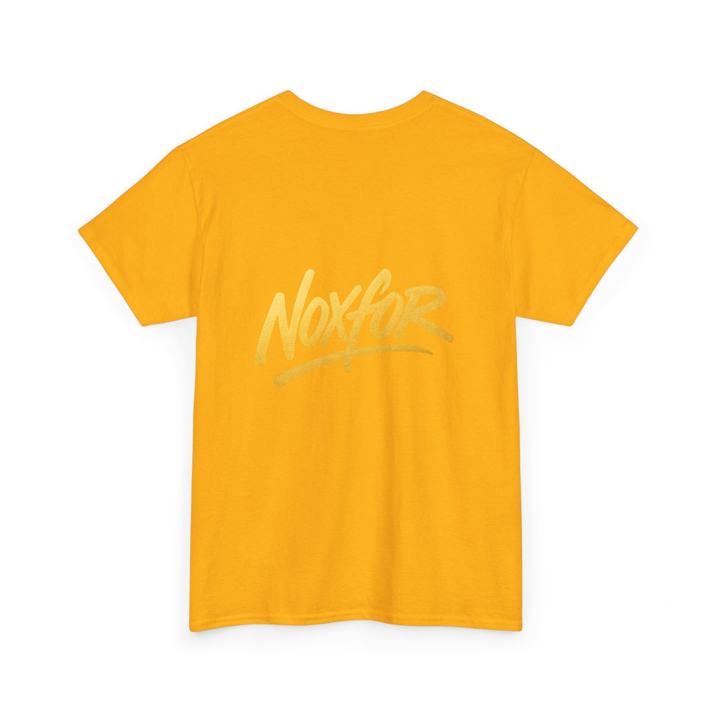 Streetwear Husky-Logo Shirt