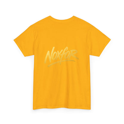 Streetwear Husky-Logo Shirt