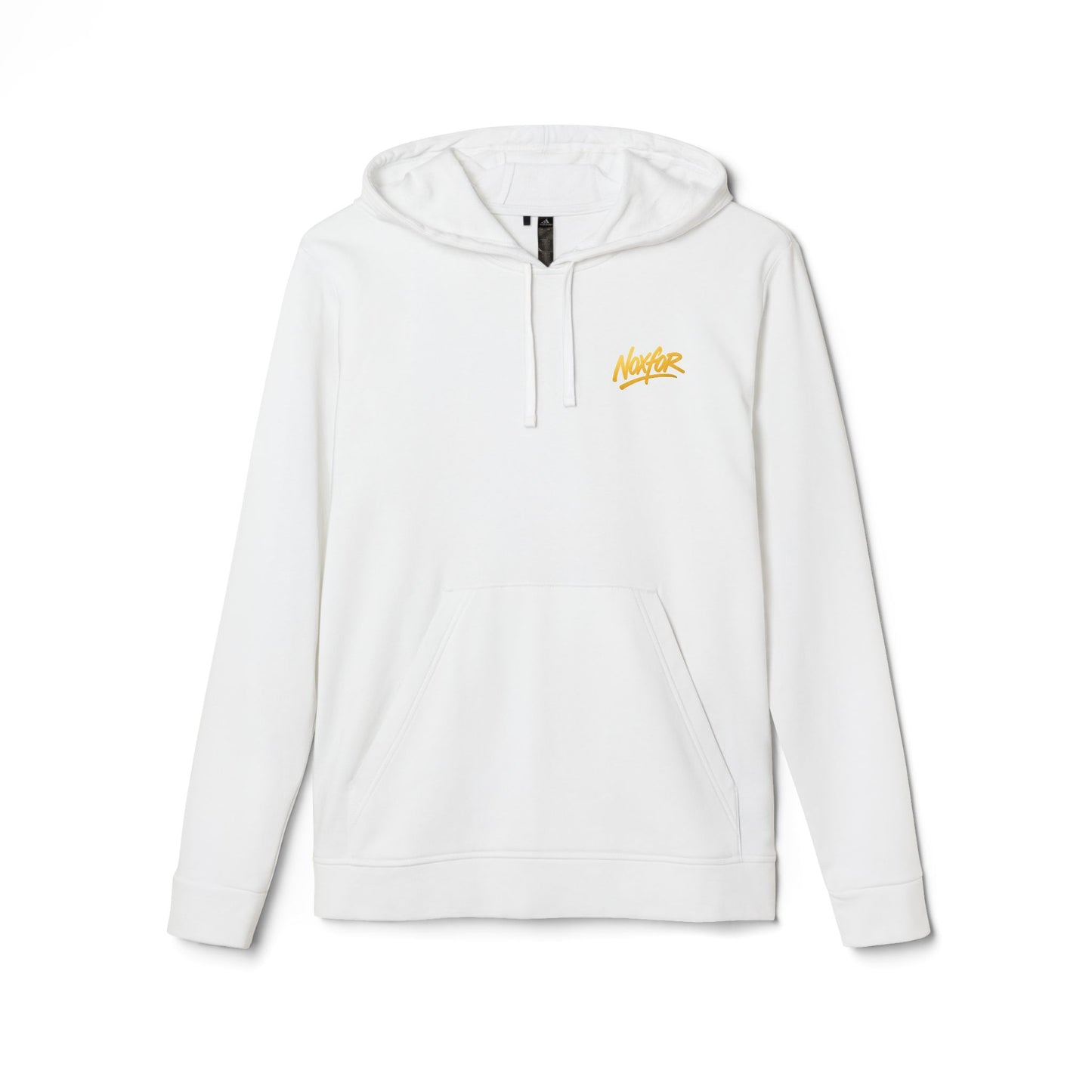 Adidas Unisex Fleece Hoodie – Cozy Streetwear