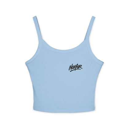 Damen Croptop– Sommerlich und Minimalistisch