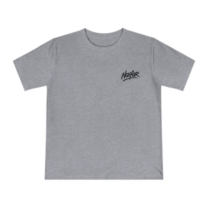 Autumn Vibes Gaming T-Shirt