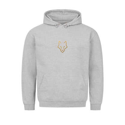 Image for color: heather grey