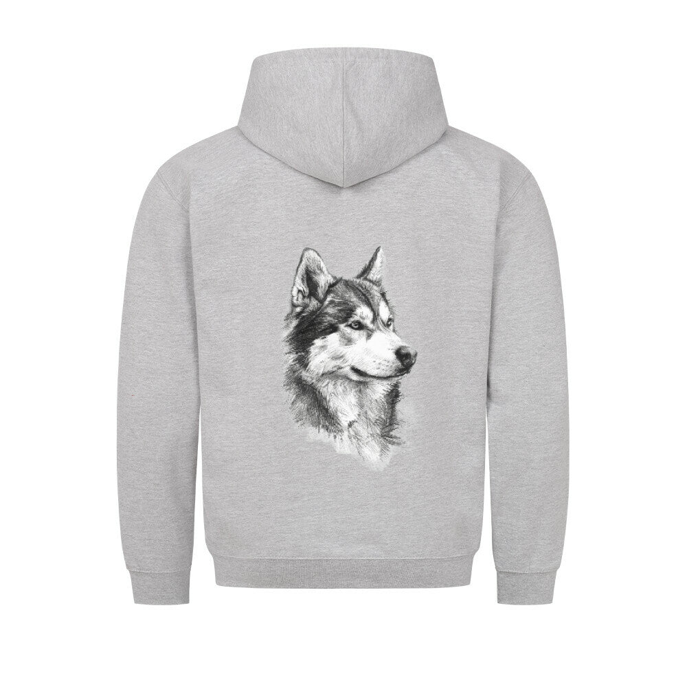 Image for color: heather grey