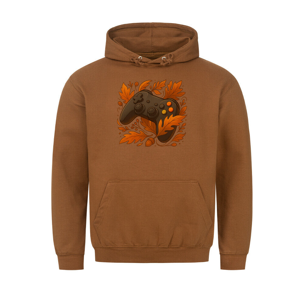 Image for color: caramel toffee
