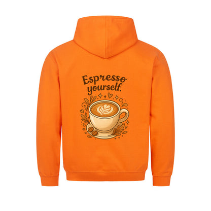 Image for color: orange