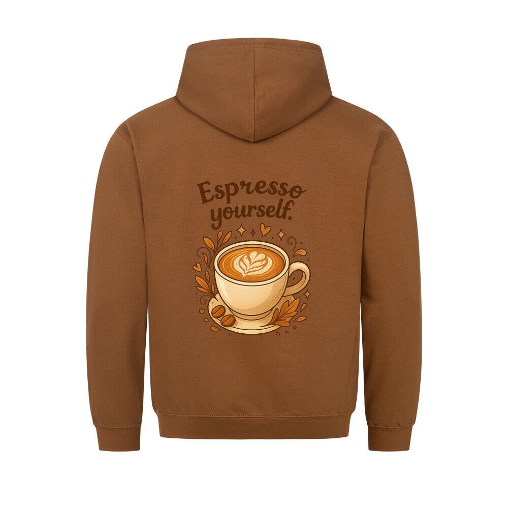 Image for color: caramel toffee