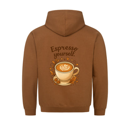 Image for color: caramel toffee