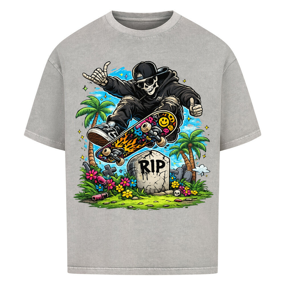 Image for color: washed grey