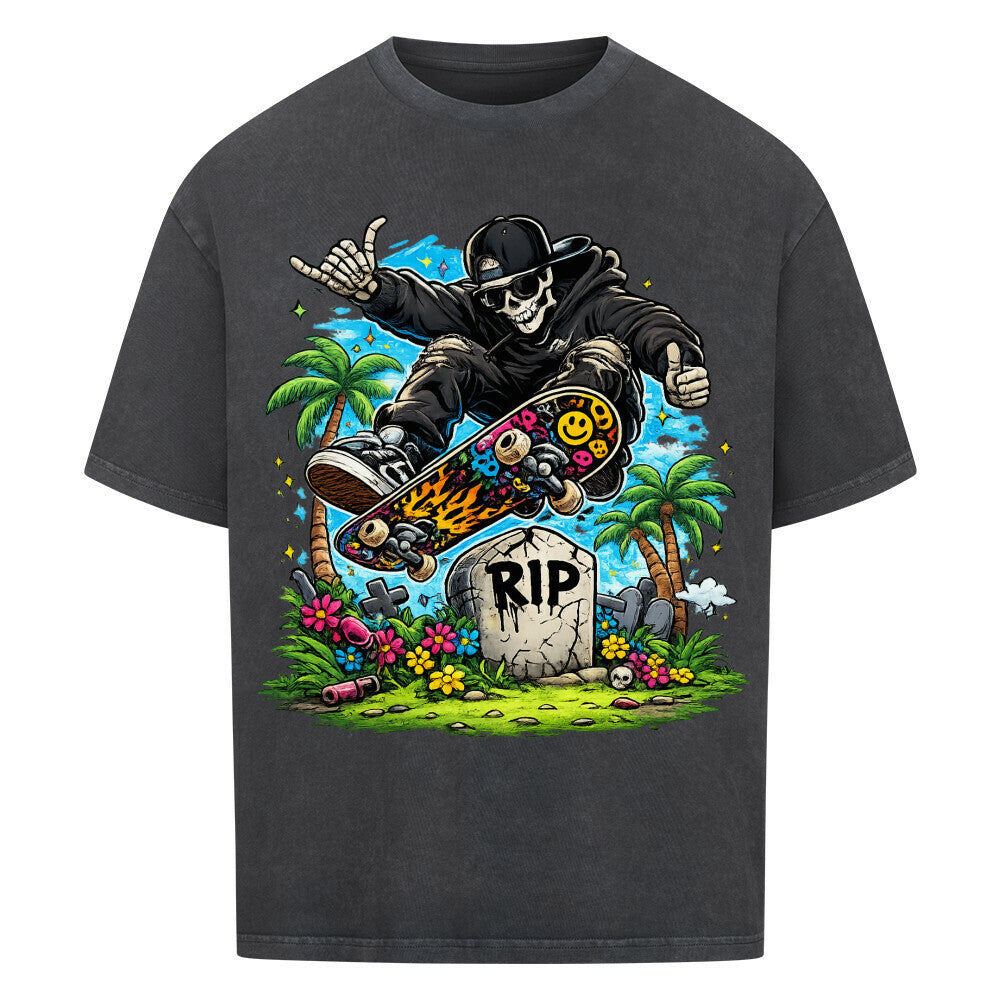 Image for color: washed black