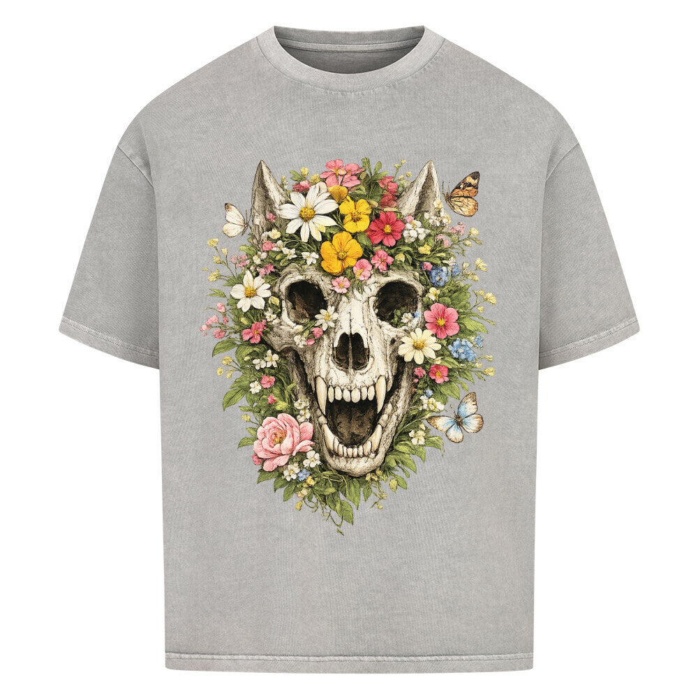 Image for color: washed grey