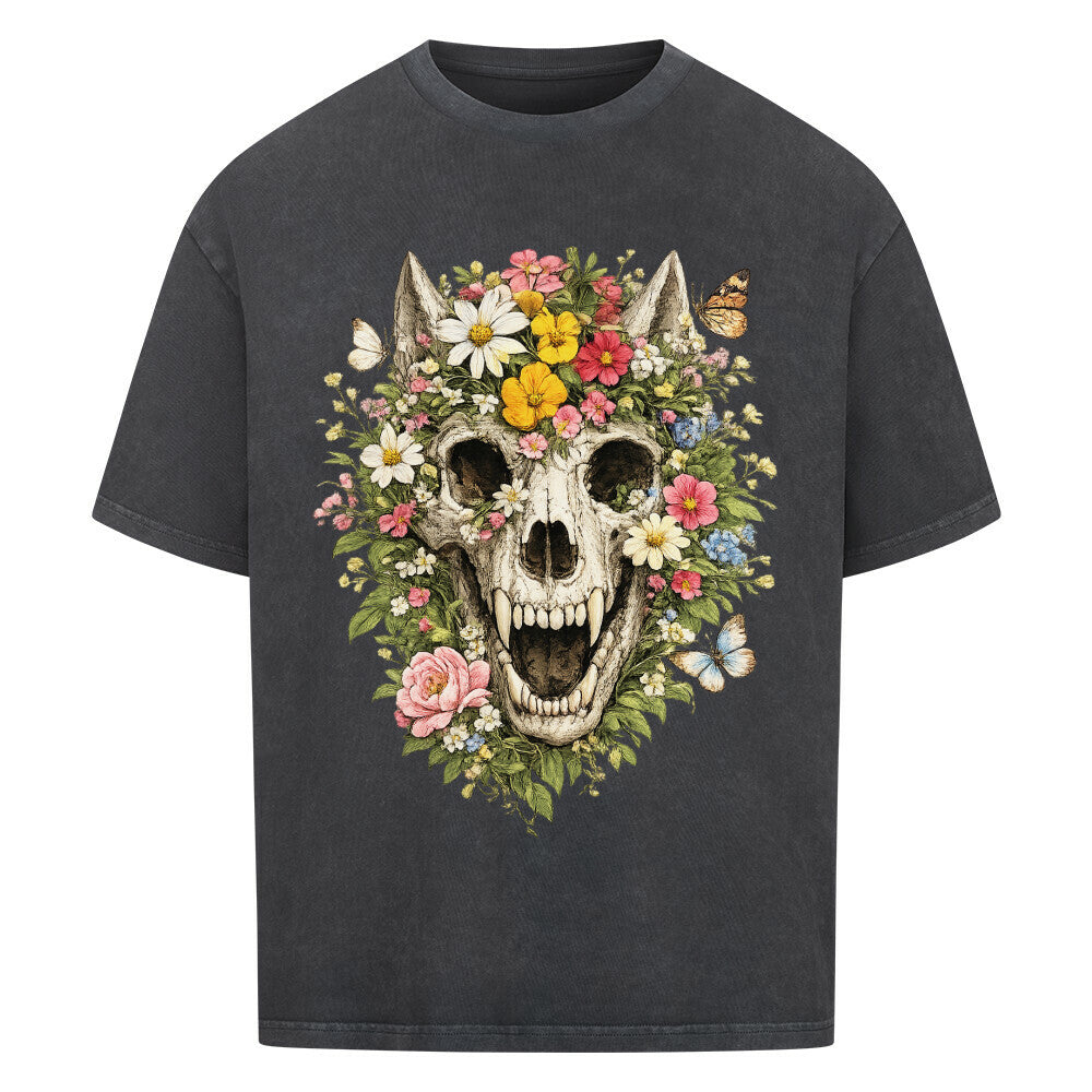 Image for color: washed black