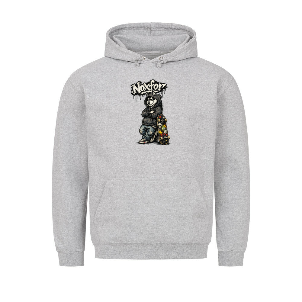 Image for color: heather grey