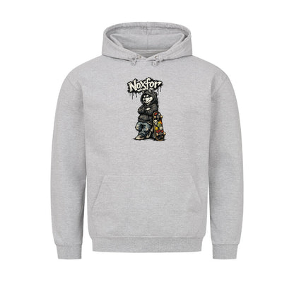 Image for color: heather grey