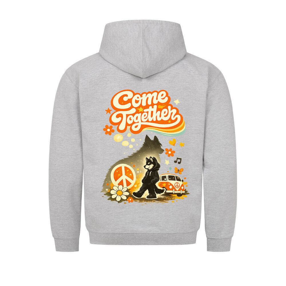 Image for color: heather grey