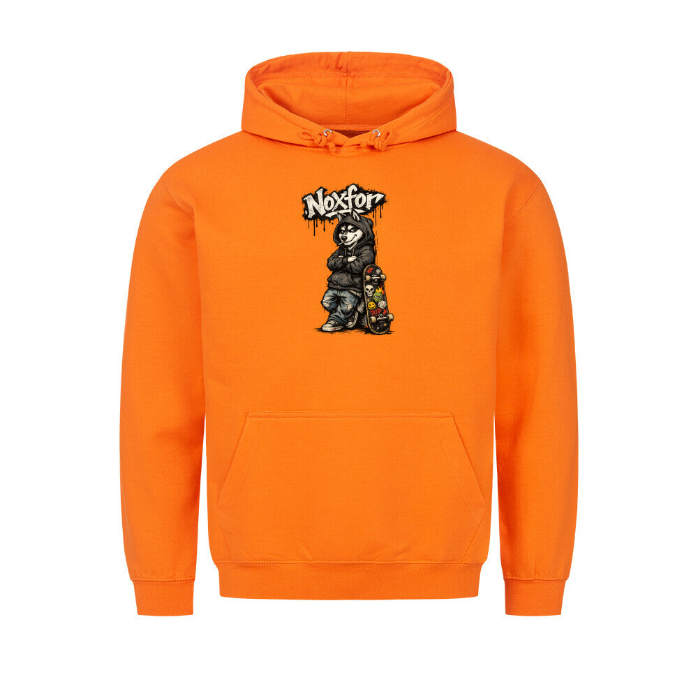 Image for color: orange