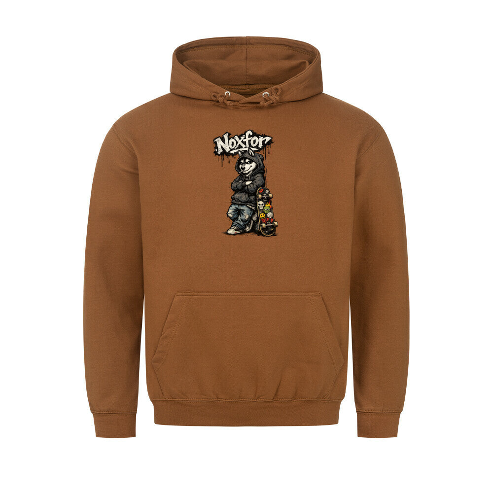 Image for color: caramel toffee