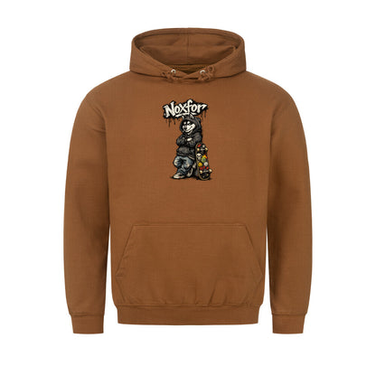 Image for color: caramel toffee