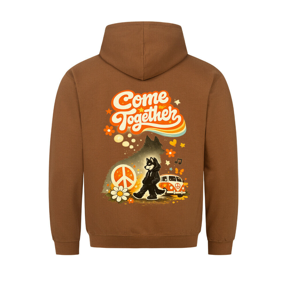 Image for color: caramel toffee