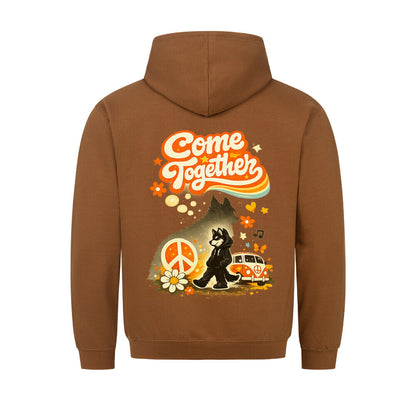Image for color: caramel toffee