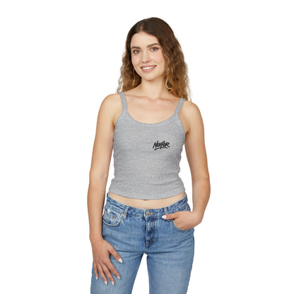 Damen Croptop– Sommerlich und Minimalistisch