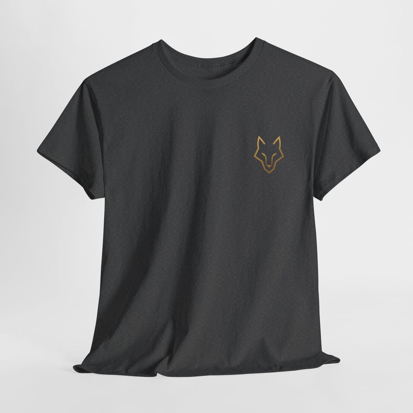 Streetwear Husky-Logo Shirt