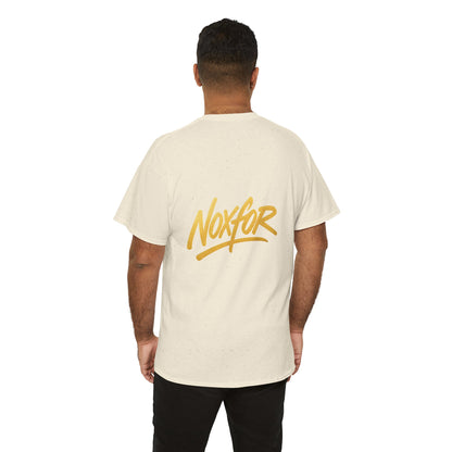 Streetwear Husky-Logo Shirt