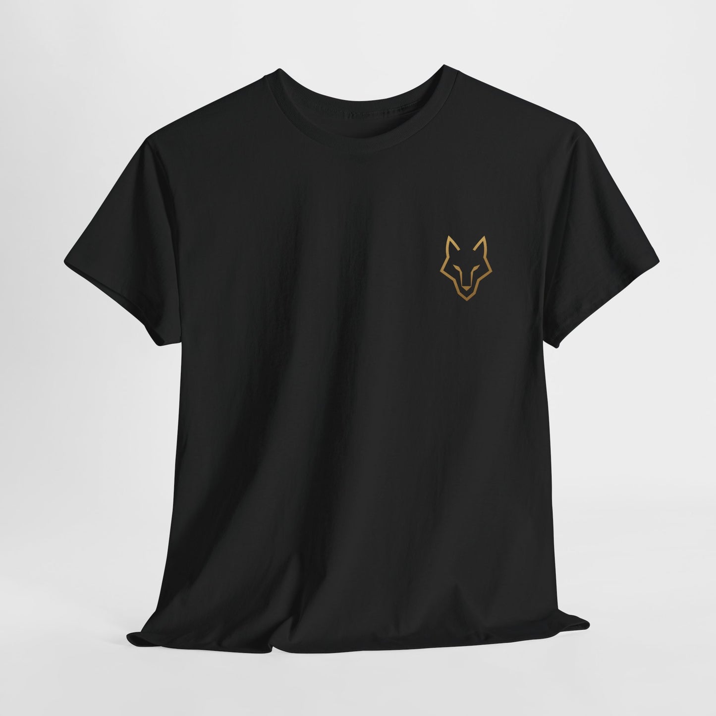 Streetwear Husky-Logo Shirt