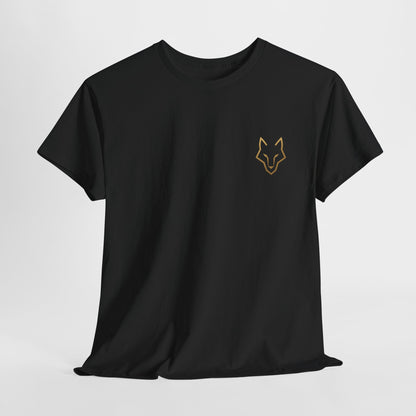 Streetwear Husky-Logo Shirt