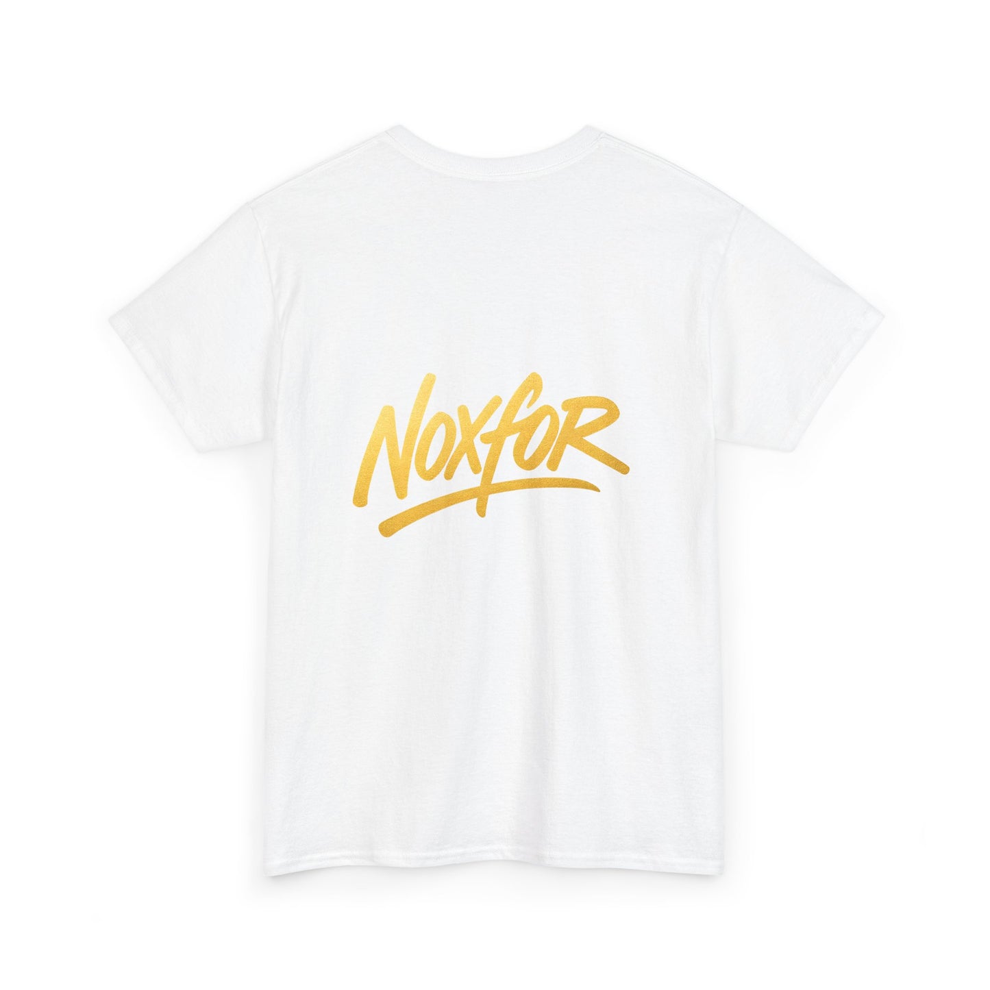 Streetwear Husky-Logo Shirt