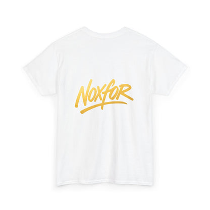 Streetwear Husky-Logo Shirt