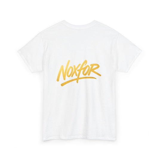 Streetwear Husky-Logo Shirt