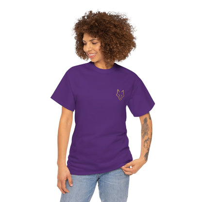 Streetwear Husky-Logo Shirt