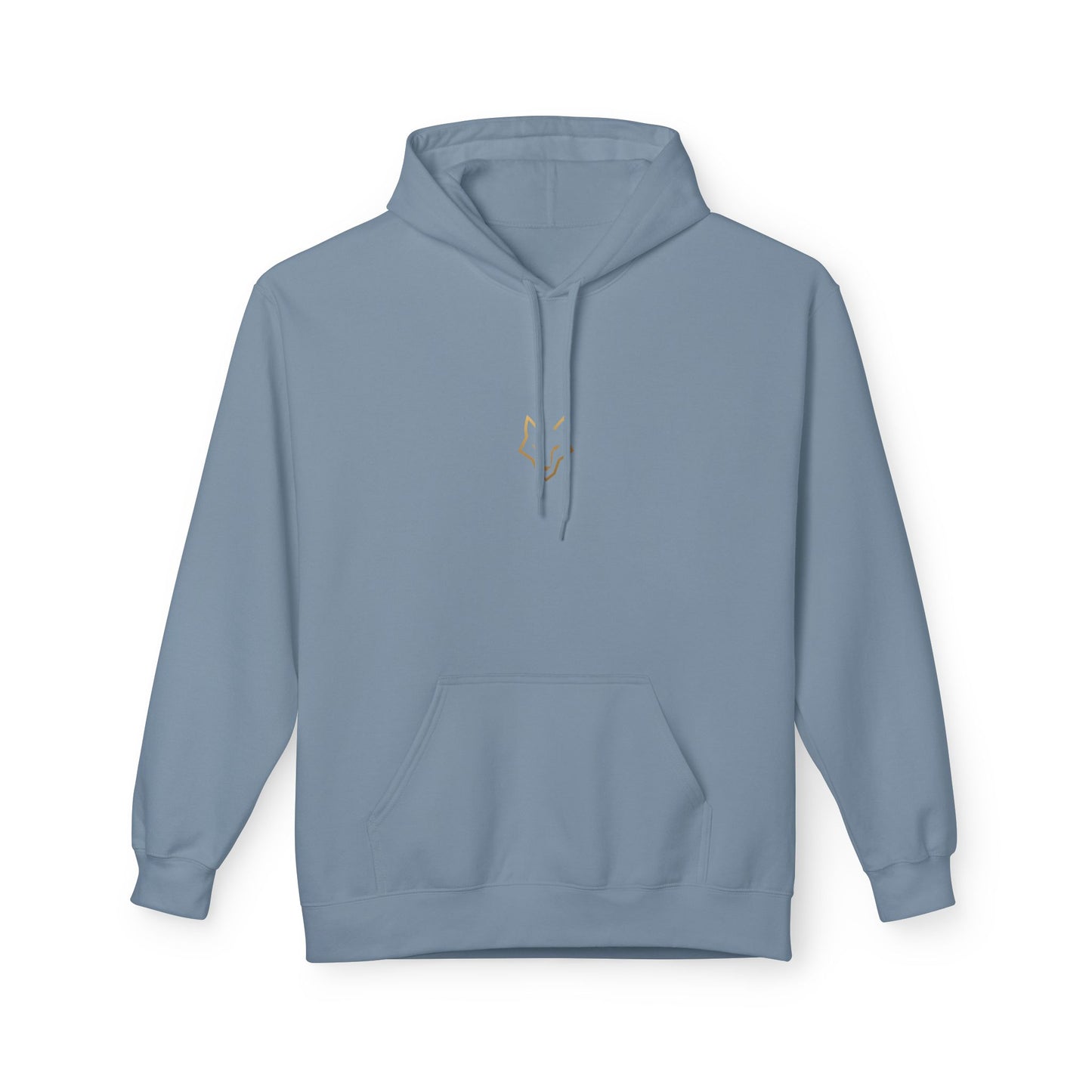 Everyday Unisex Fleece Hoodie