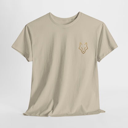 Streetwear Husky-Logo Shirt