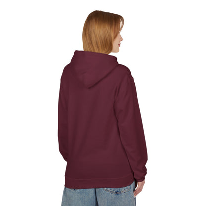 Everyday Unisex Fleece Hoodie