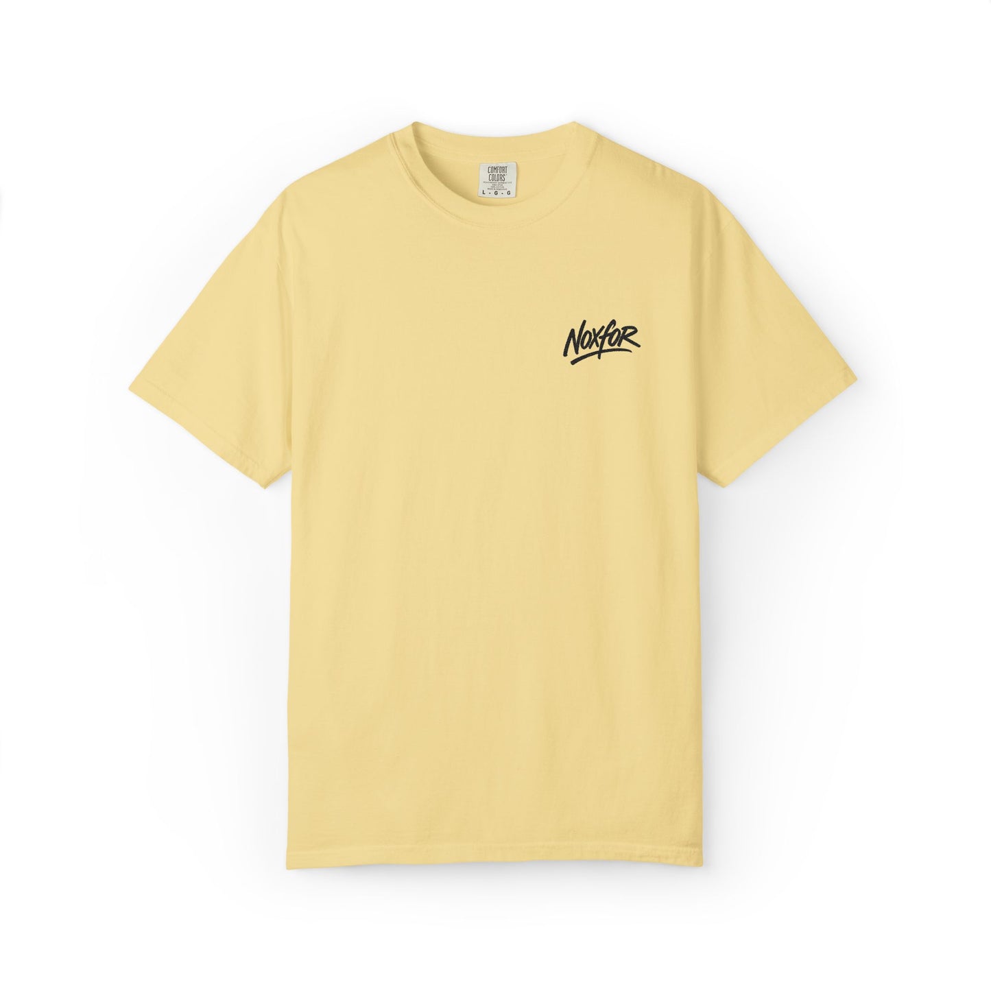 Premium Unisex T-Shirt aus weicher Baumwolle – Komfort & Stil für jeden Tag