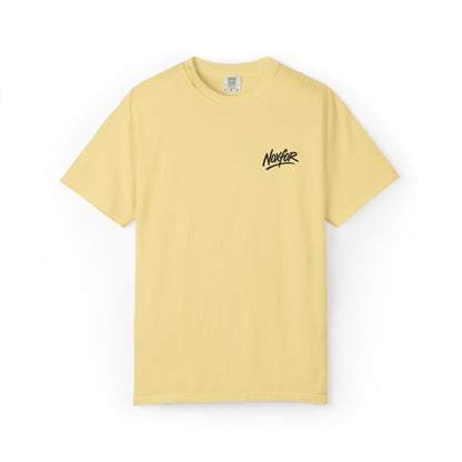 Premium Unisex T-Shirt aus weicher Baumwolle – Komfort & Stil für jeden Tag