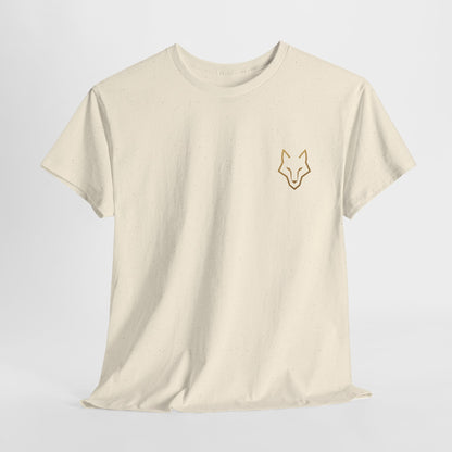 Streetwear Husky-Logo Shirt