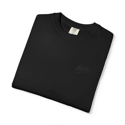 Premium Unisex T-Shirt aus weicher Baumwolle – Komfort & Stil für jeden Tag